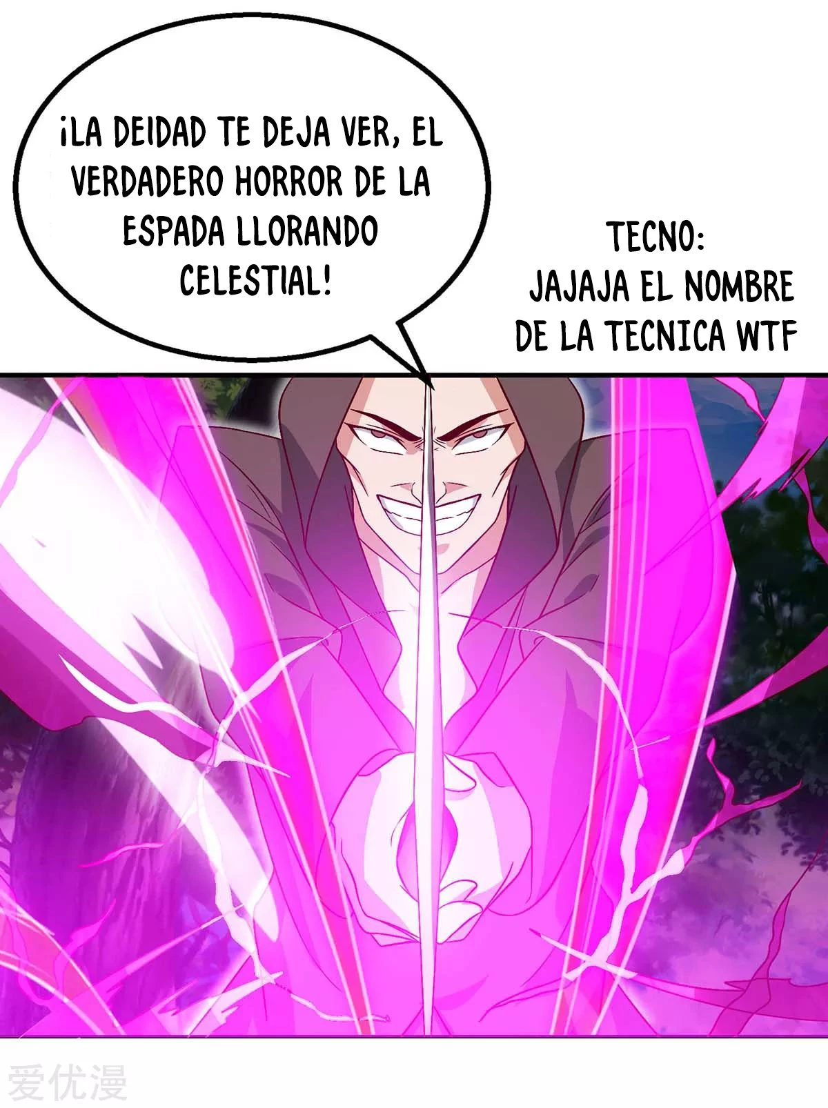 Subiendo de nivel fuerte - Capítulo 108 - Página 12 - LectorTMOo