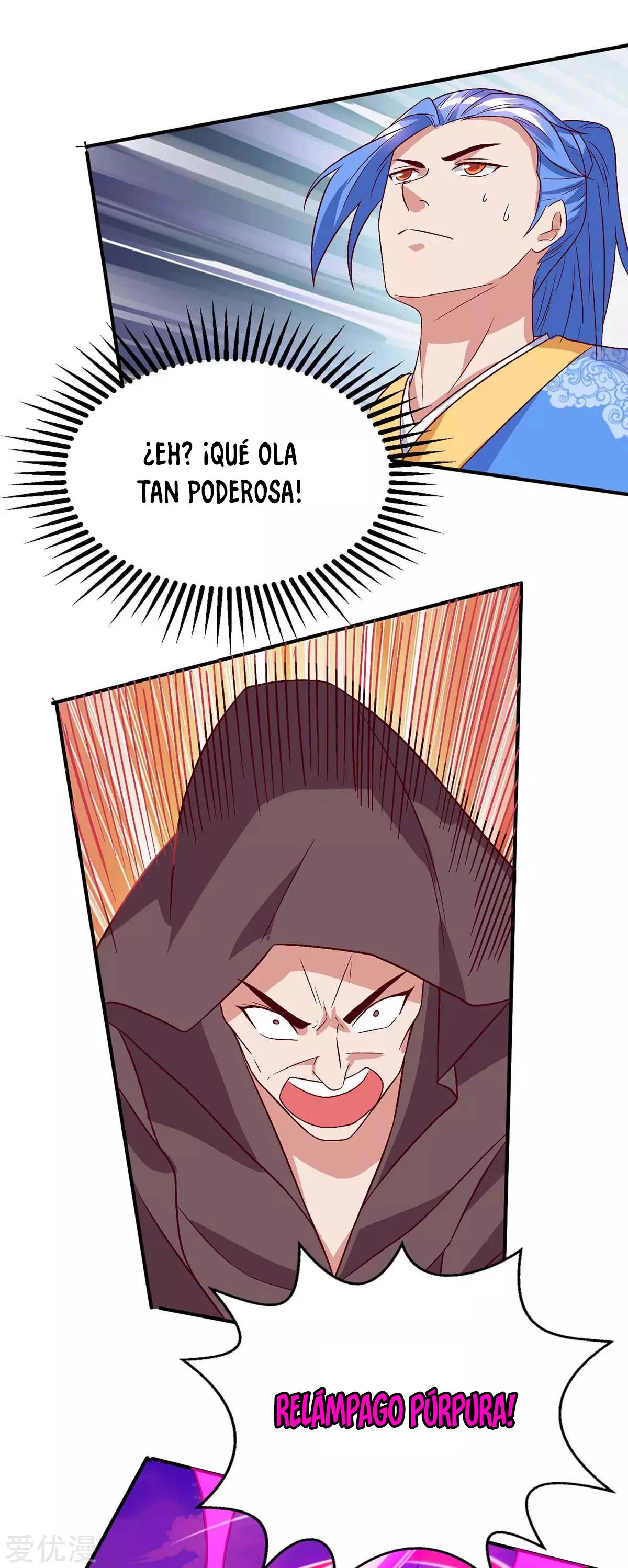 Subiendo de nivel fuerte - Capítulo 108 - Página 14 - LectorTMOo