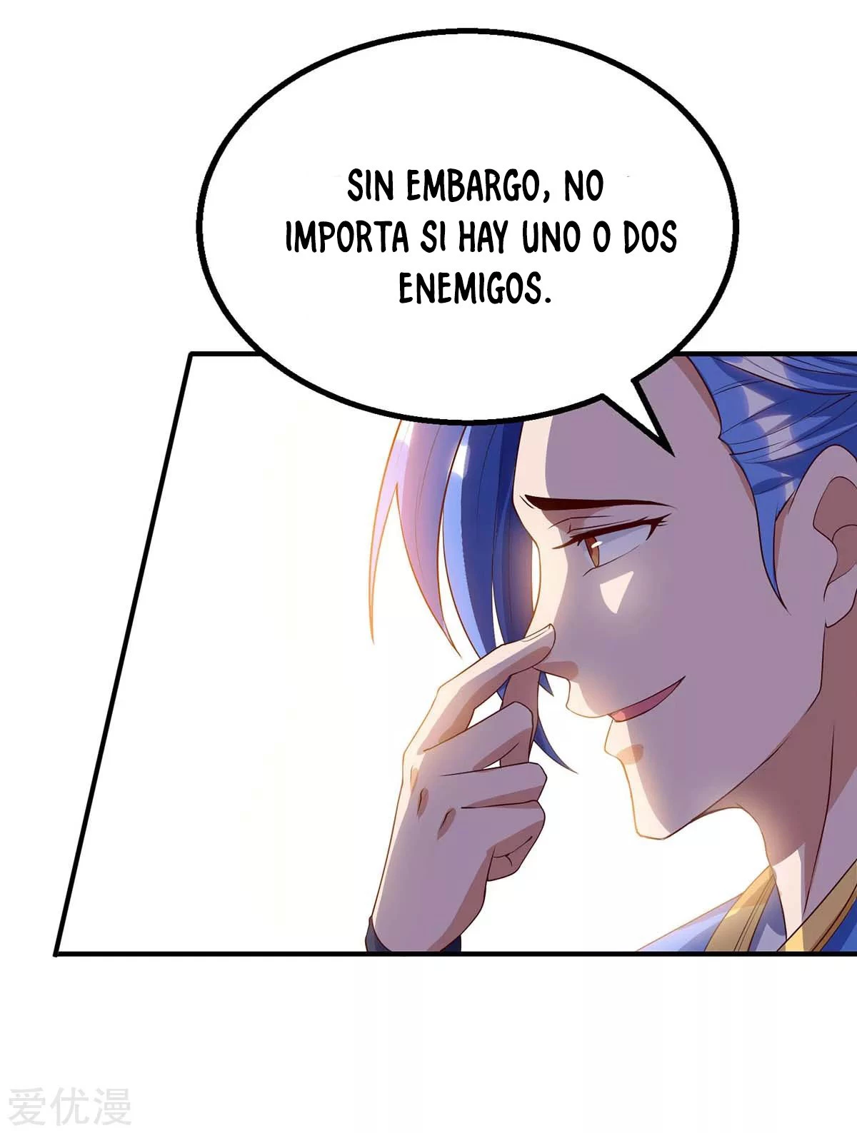 Subiendo de nivel fuerte - Capítulo 109 - Página 4 - LectorTMOo