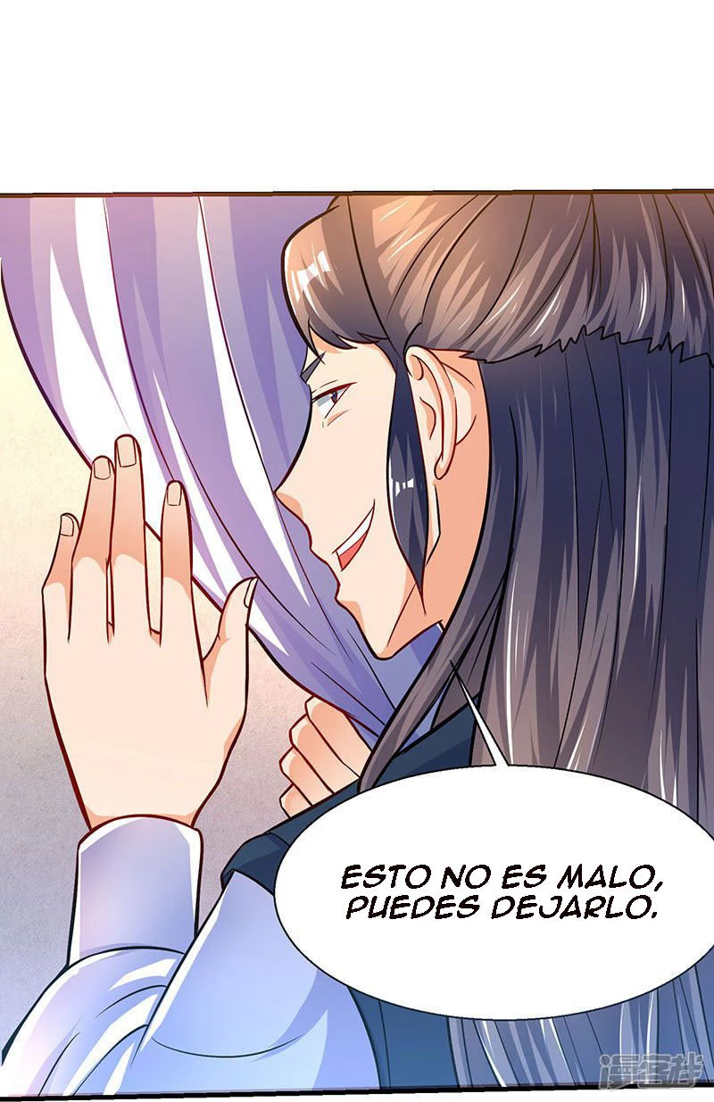 Subiendo de nivel fuerte - Capítulo 11 - Página 5 - LectorTMOo