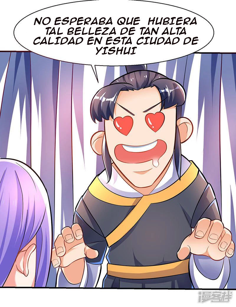 Subiendo de nivel fuerte - Capítulo 11 - Página 8 - LectorTMOo