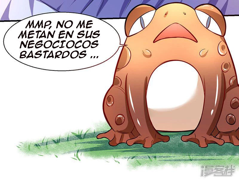 Subiendo de nivel fuerte - Capítulo 11 - Página 17 - LectorTMOo