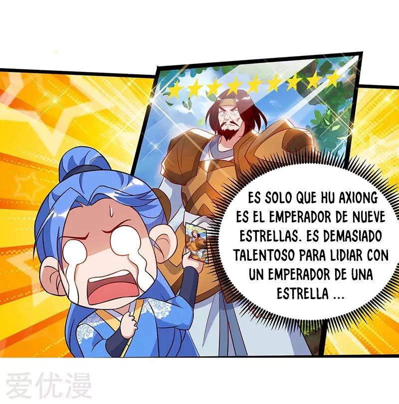 Subiendo de nivel fuerte - Capítulo 110 - Página 12 - LectorTMOo