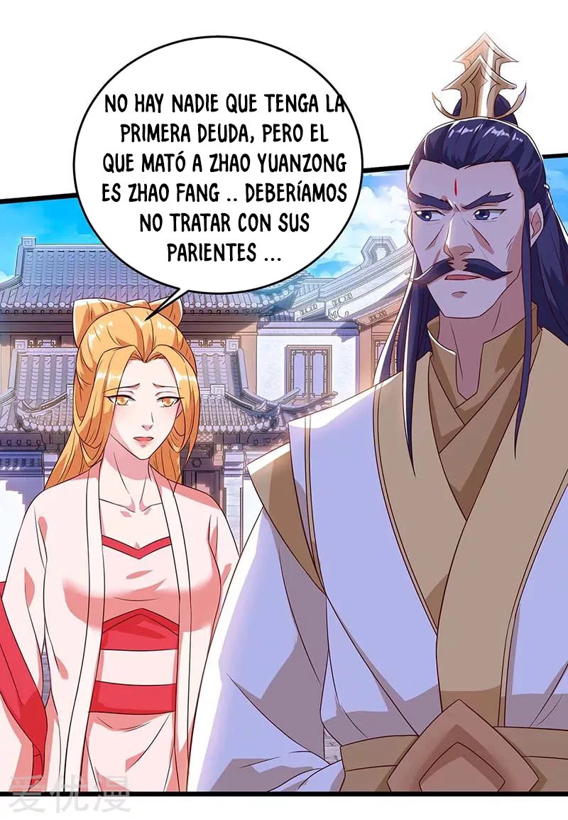 Subiendo de nivel fuerte - Capítulo 112 - Página 13 - LectorTMOo