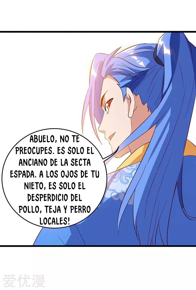 Subiendo de nivel fuerte - Capítulo 112 - Página 20 - LectorTMOo