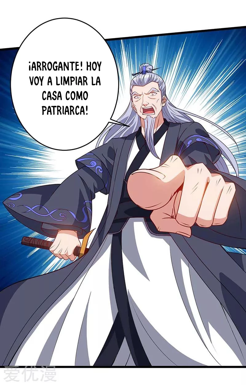 Subiendo de nivel fuerte - Capítulo 112 - Página 21 - LectorTMOo