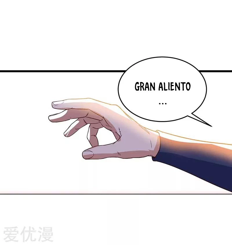 Subiendo de nivel fuerte - Capítulo 112 - Página 26 - LectorTMOo