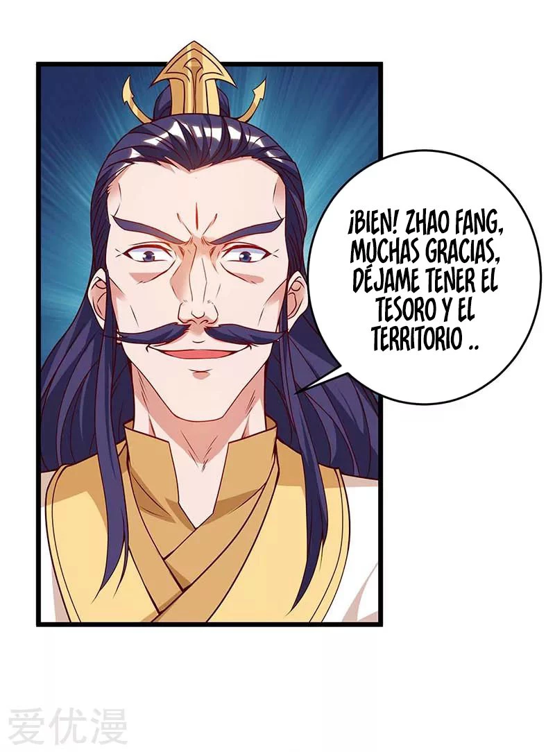 Subiendo de nivel fuerte - Capítulo 113 - Página 6 - LectorTMOo