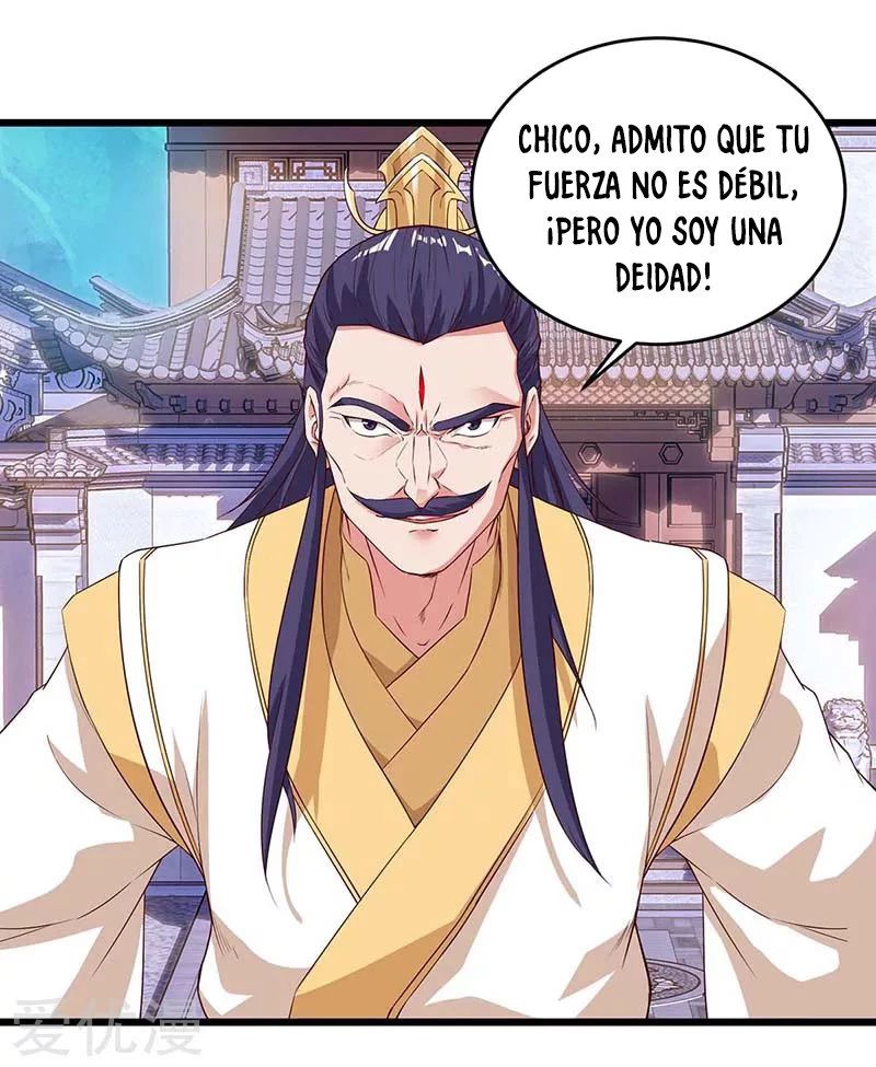 Subiendo de nivel fuerte - Capítulo 113 - Página 17 - LectorTMOo