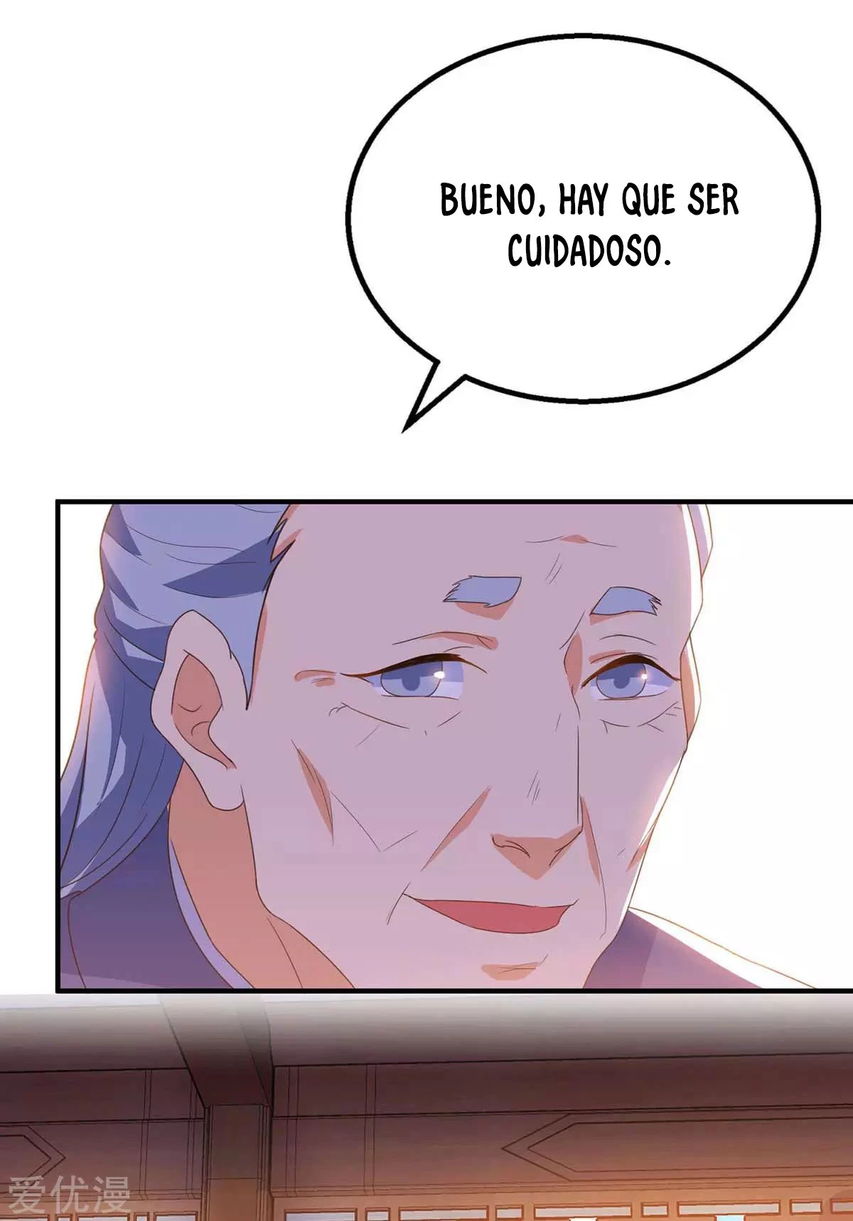 Subiendo de nivel fuerte - Capítulo 115 - Página 8 - LectorTMOo