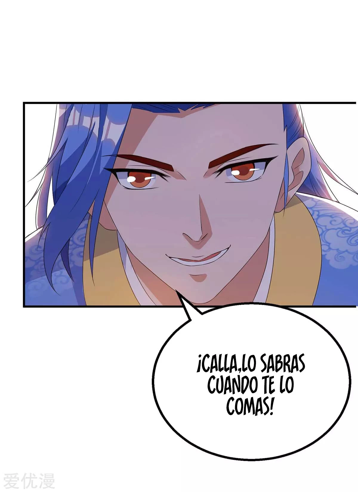 Subiendo de nivel fuerte - Capítulo 115 - Página 19 - LectorTMOo