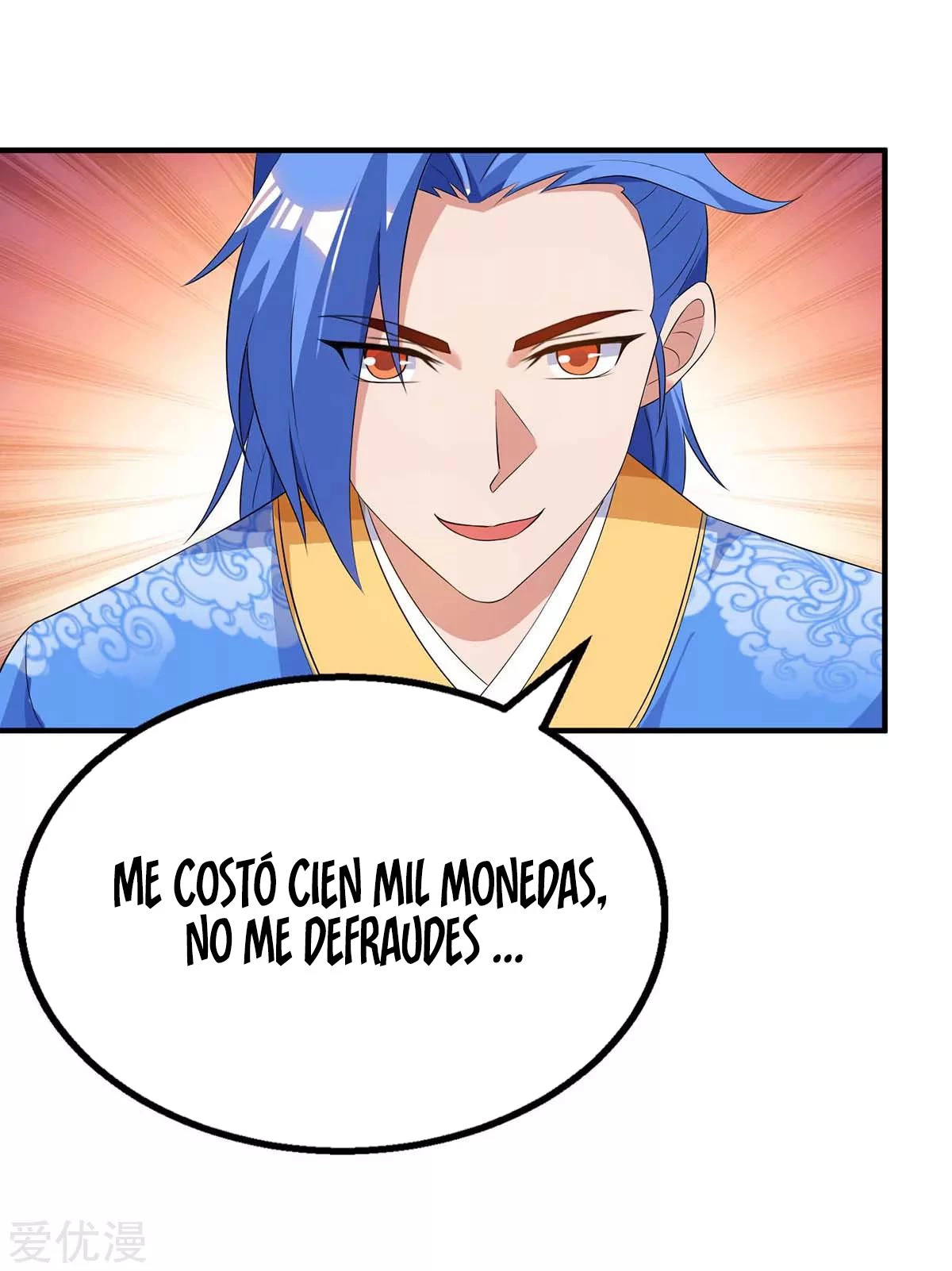 Subiendo de nivel fuerte - Capítulo 115 - Página 21 - LectorTMOo