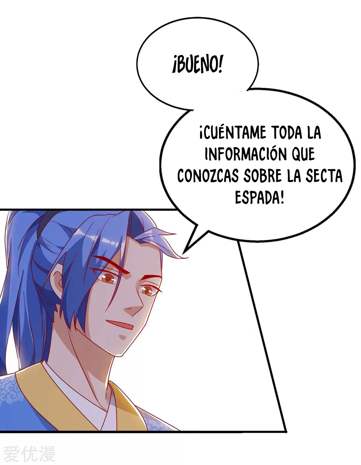 Subiendo de nivel fuerte - Capítulo 115 - Página 27 - LectorTMOo