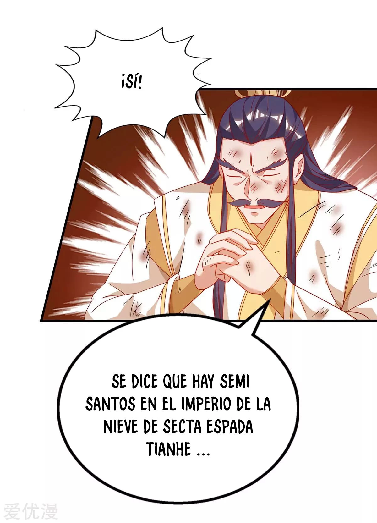 Subiendo de nivel fuerte - Capítulo 115 - Página 28 - LectorTMOo