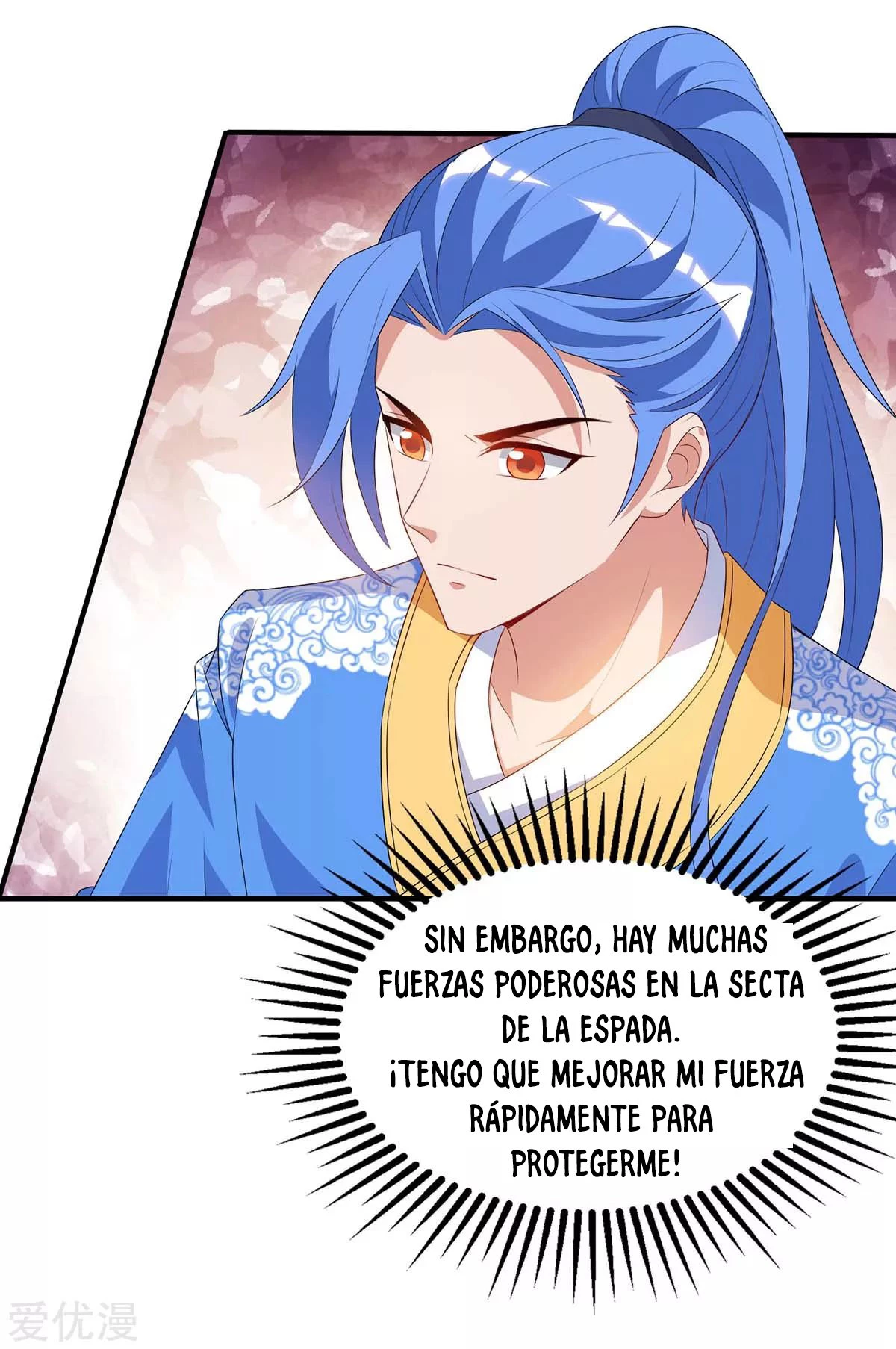 Subiendo de nivel fuerte - Capítulo 115 - Página 30 - LectorTMOo