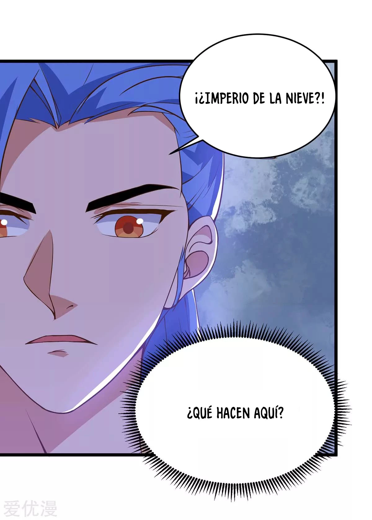 Subiendo de nivel fuerte - Capítulo 116 - Página 24 - LectorTMOo