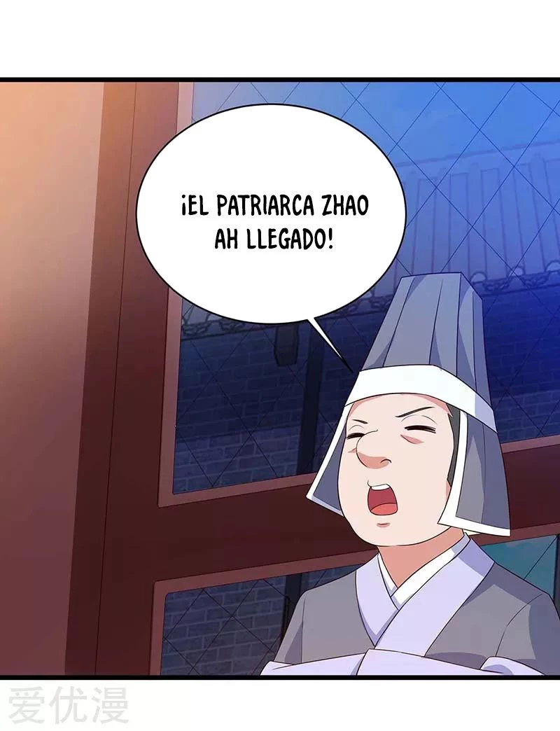 Subiendo de nivel fuerte - Capítulo 117 - Página 4 - LectorTMOo