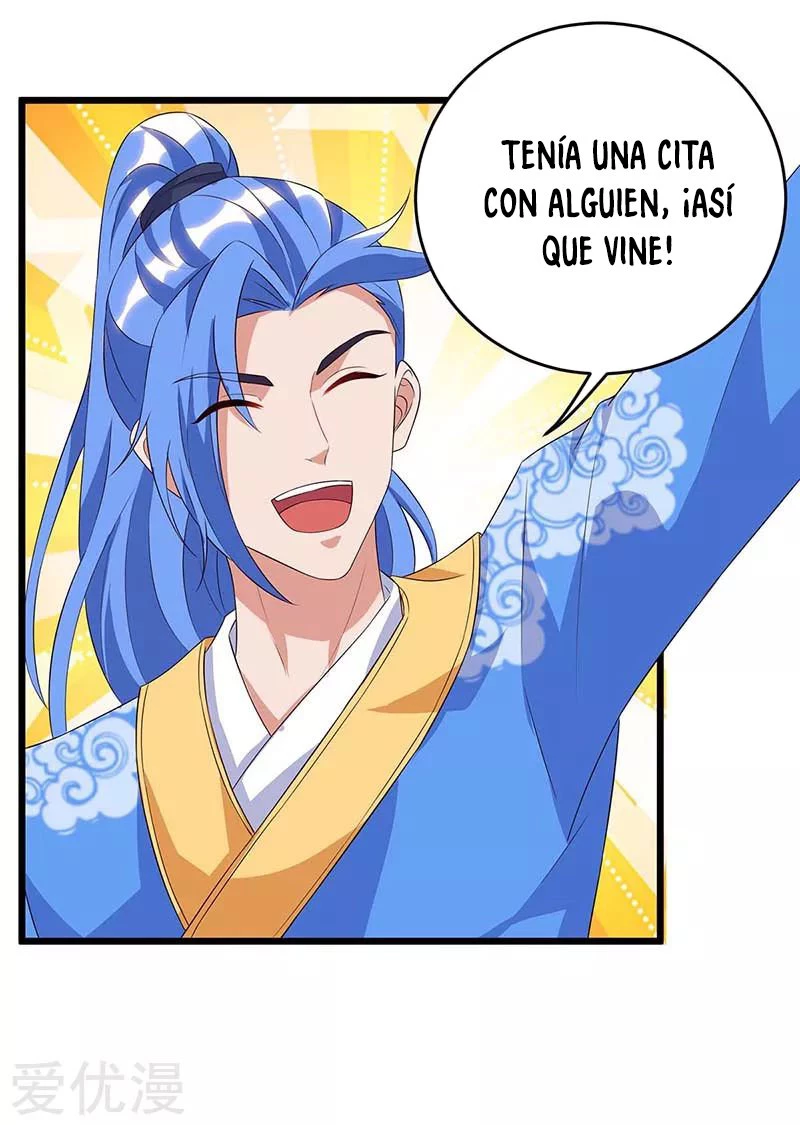 Subiendo de nivel fuerte - Capítulo 117 - Página 7 - LectorTMOo