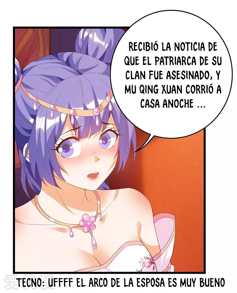 Subiendo de nivel fuerte - Capítulo 117 - Página 9 - LectorTMOo