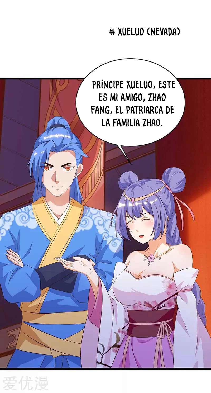 Subiendo de nivel fuerte - Capítulo 117 - Página 13 - LectorTMOo