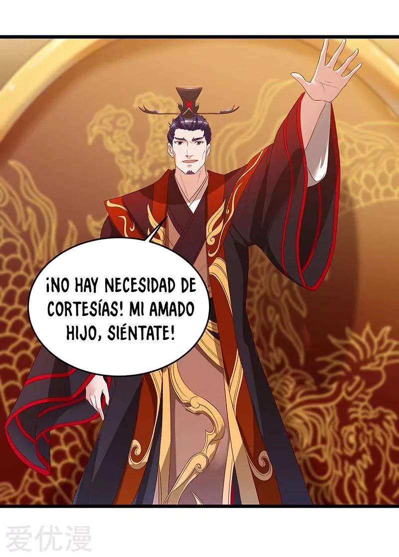 Subiendo de nivel fuerte - Capítulo 117 - Página 20 - LectorTMOo