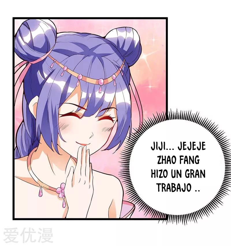 Subiendo de nivel fuerte - Capítulo 117 - Página 28 - LectorTMOo