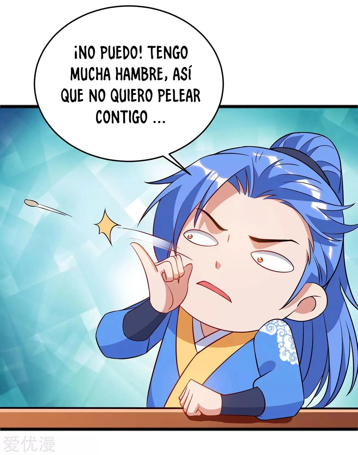 Subiendo de nivel fuerte - Capítulo 118 - Página 5 - LectorTMOo