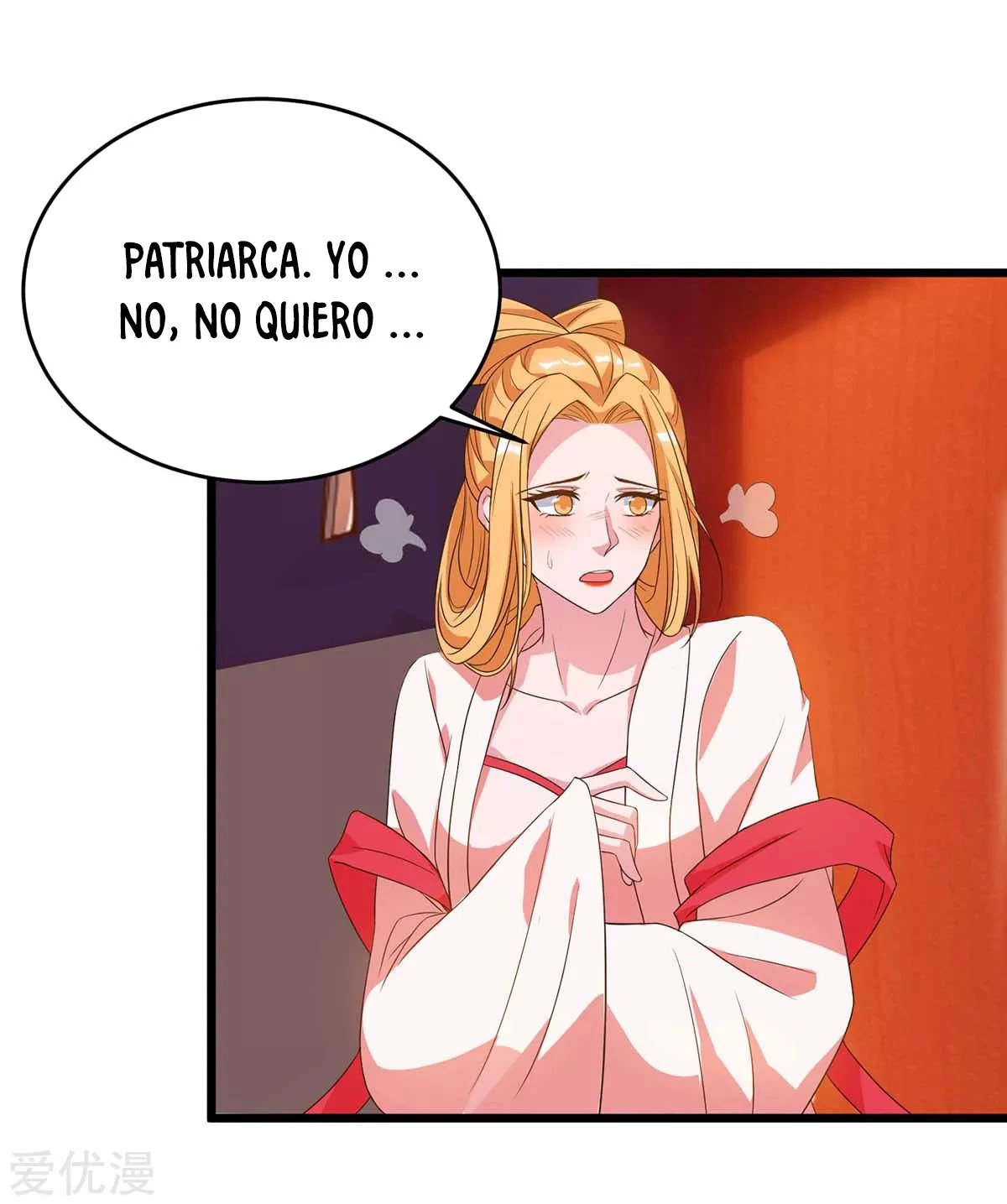 Subiendo de nivel fuerte - Capítulo 118 - Página 8 - LectorTMOo