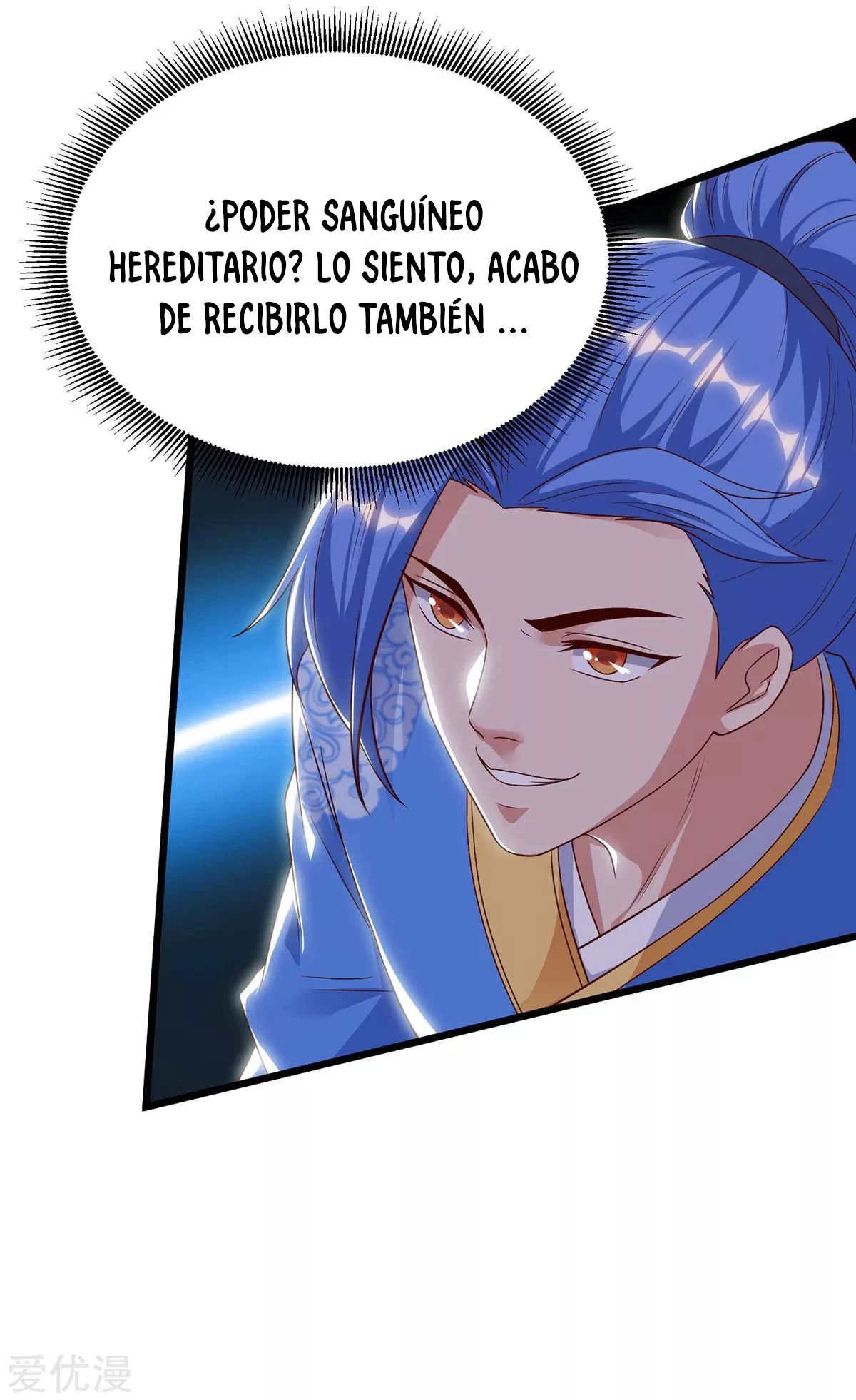 Subiendo de nivel fuerte - Capítulo 118 - Página 27 - LectorTMOo