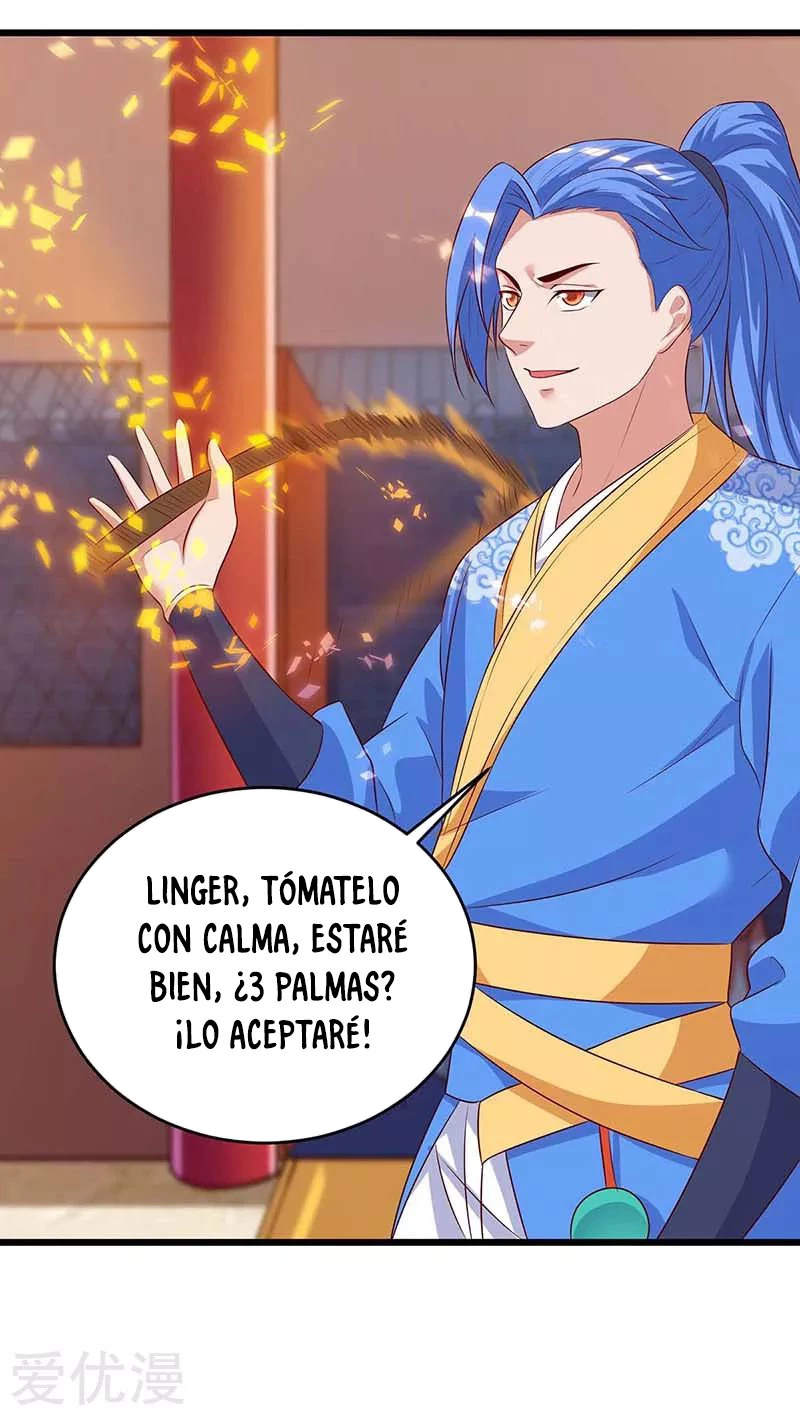 Subiendo de nivel fuerte - Capítulo 119 - Página 12 - LectorTMOo