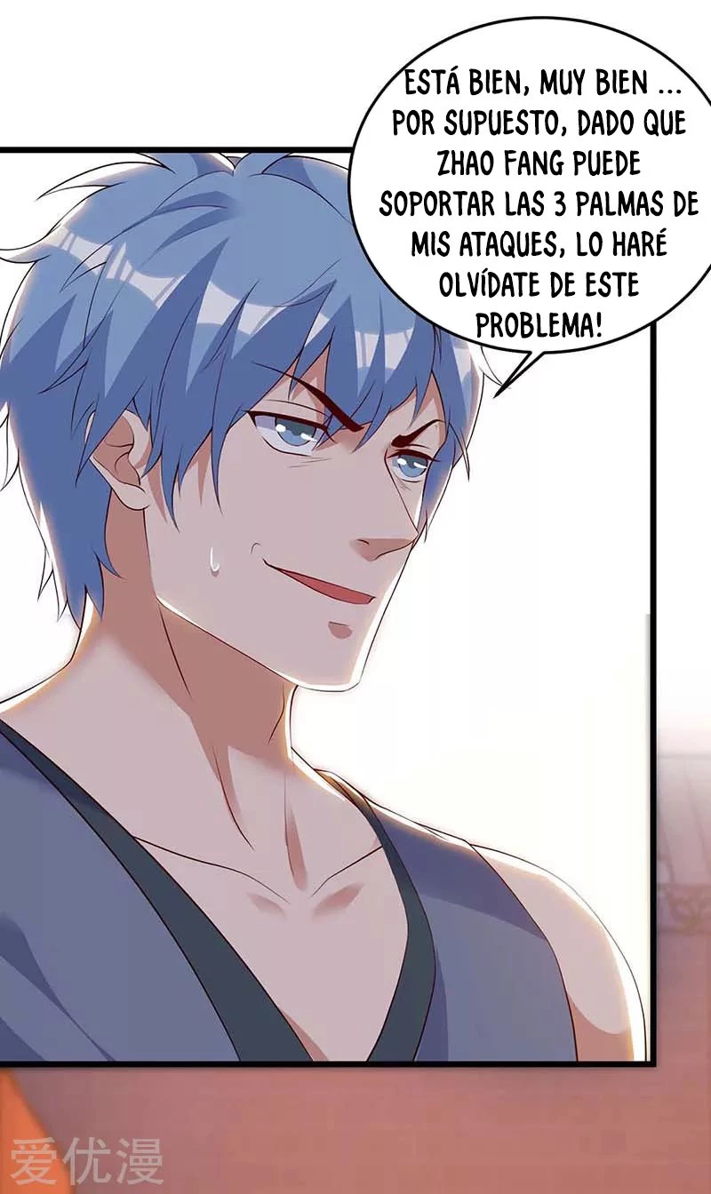 Subiendo de nivel fuerte - Capítulo 119 - Página 24 - LectorTMOo