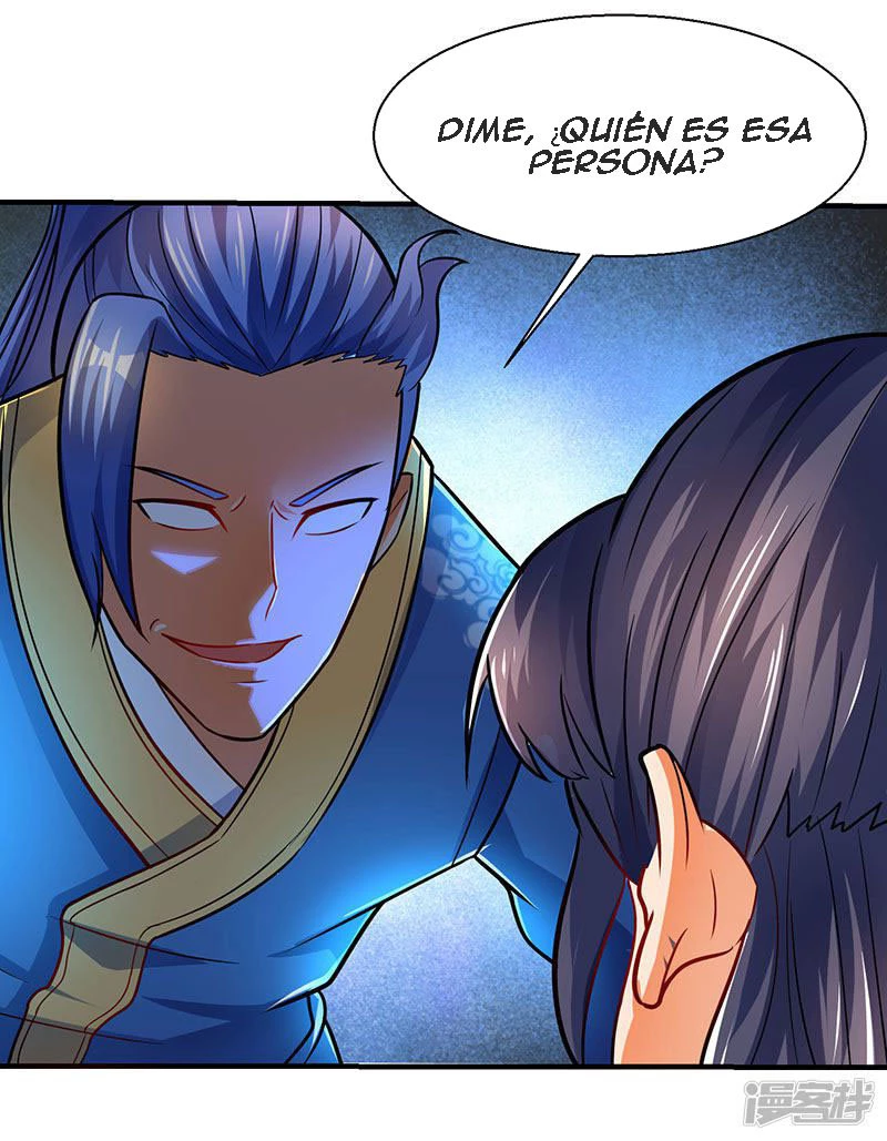 Subiendo de nivel fuerte - Capítulo 12 - Página 13 - LectorTMOo