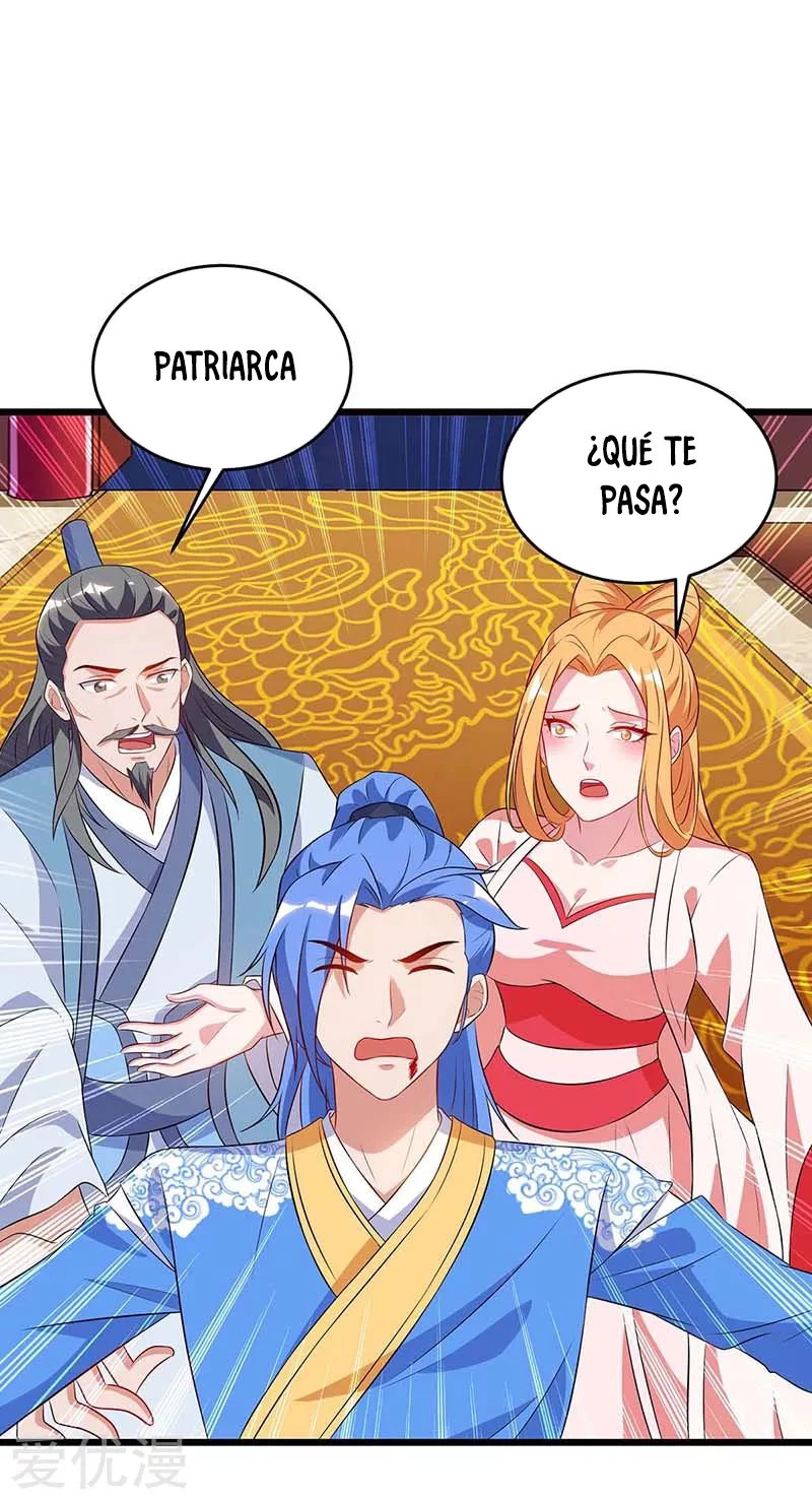 Subiendo de nivel fuerte - Capítulo 120 - Página 4 - LectorTMOo