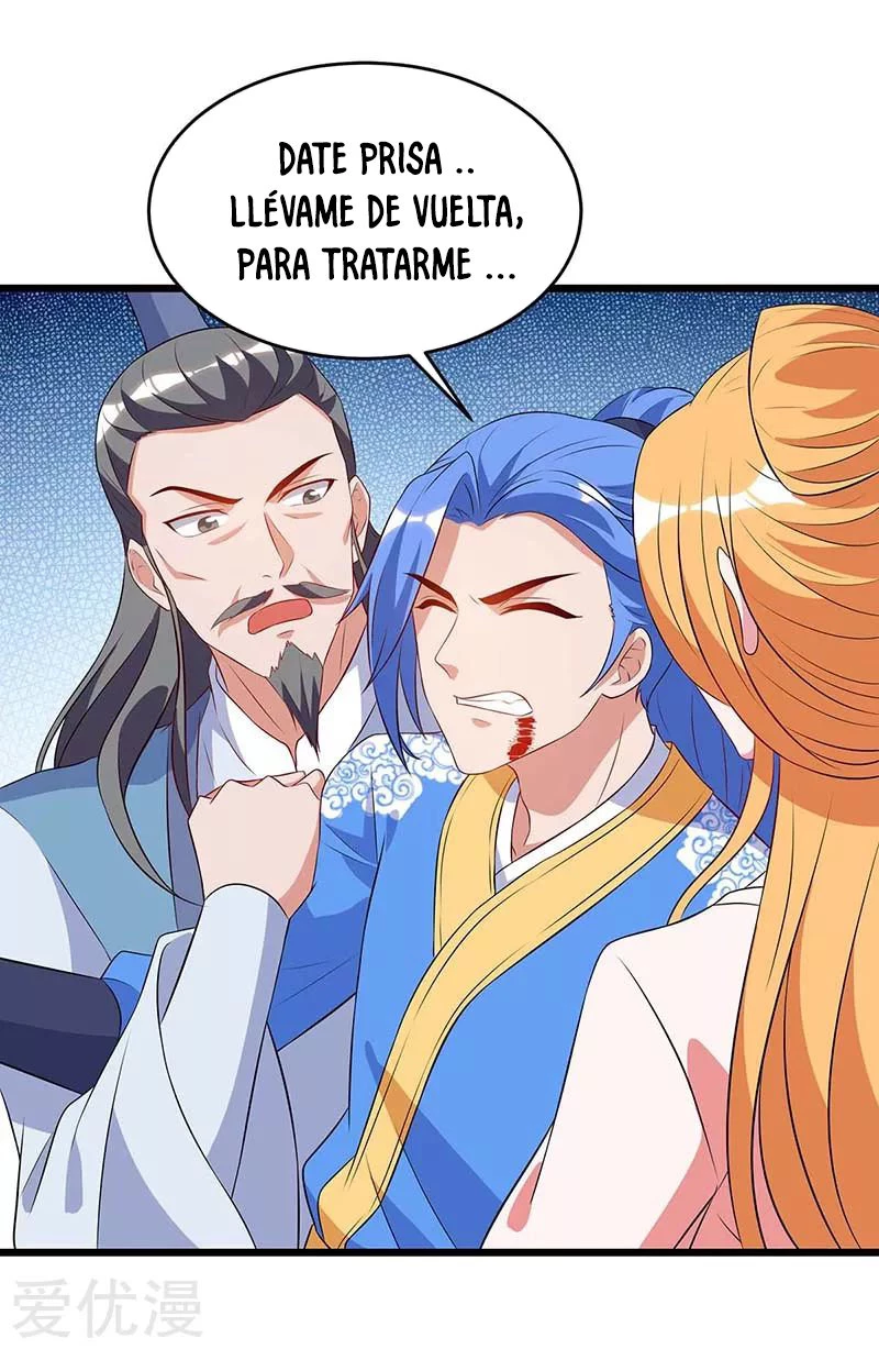 Subiendo de nivel fuerte - Capítulo 120 - Página 5 - LectorTMOo