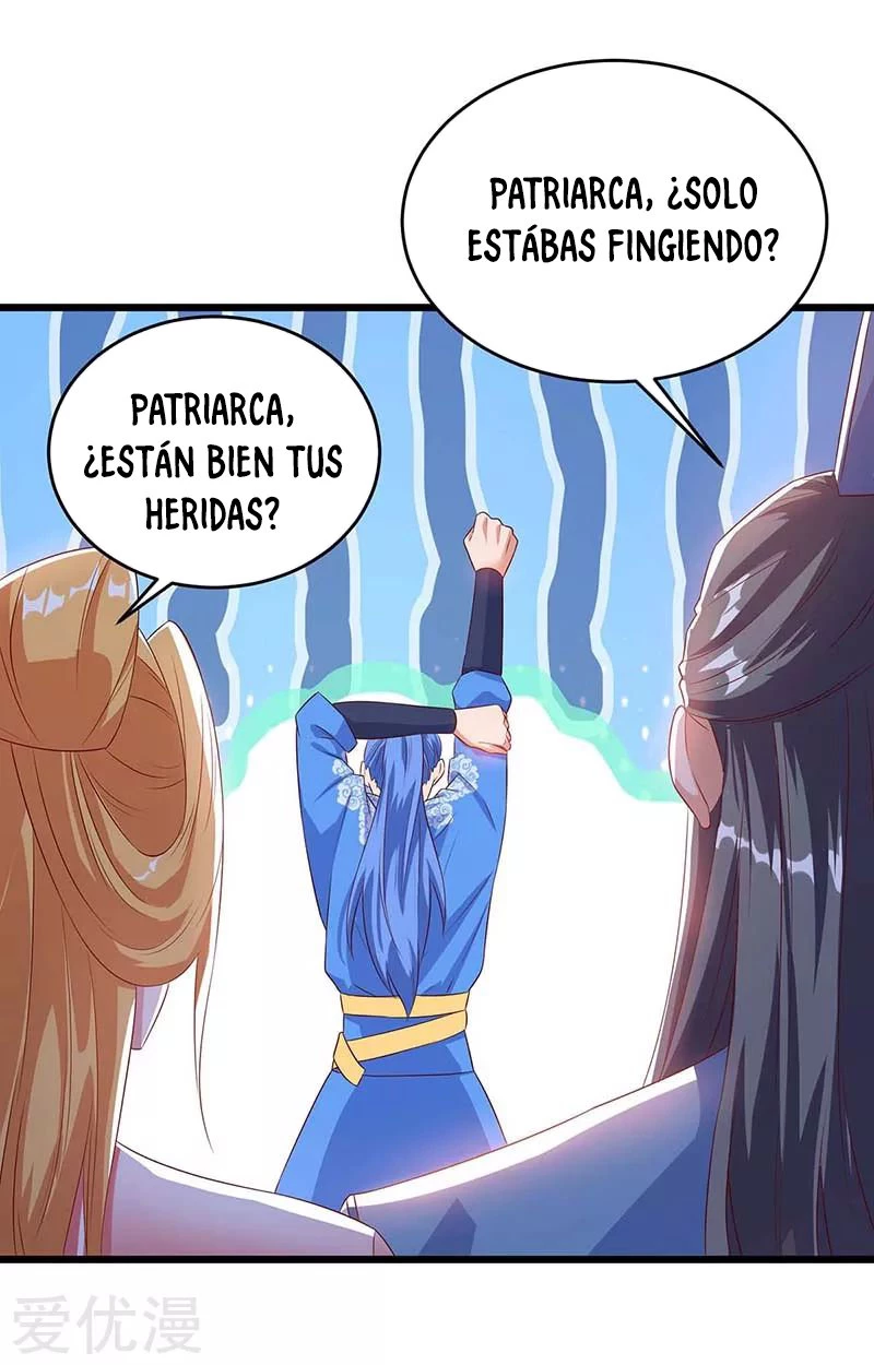 Subiendo de nivel fuerte - Capítulo 120 - Página 9 - LectorTMOo