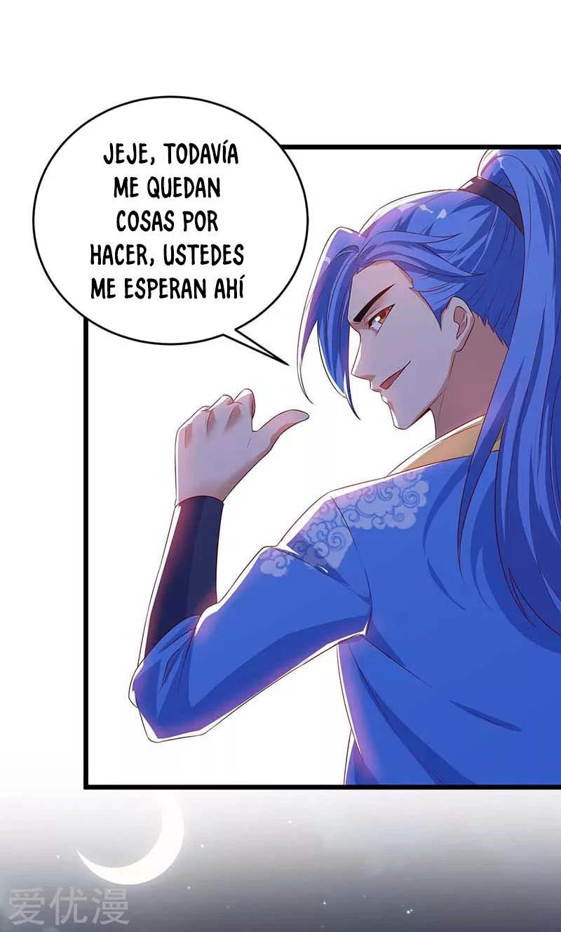 Subiendo de nivel fuerte - Capítulo 120 - Página 10 - LectorTMOo