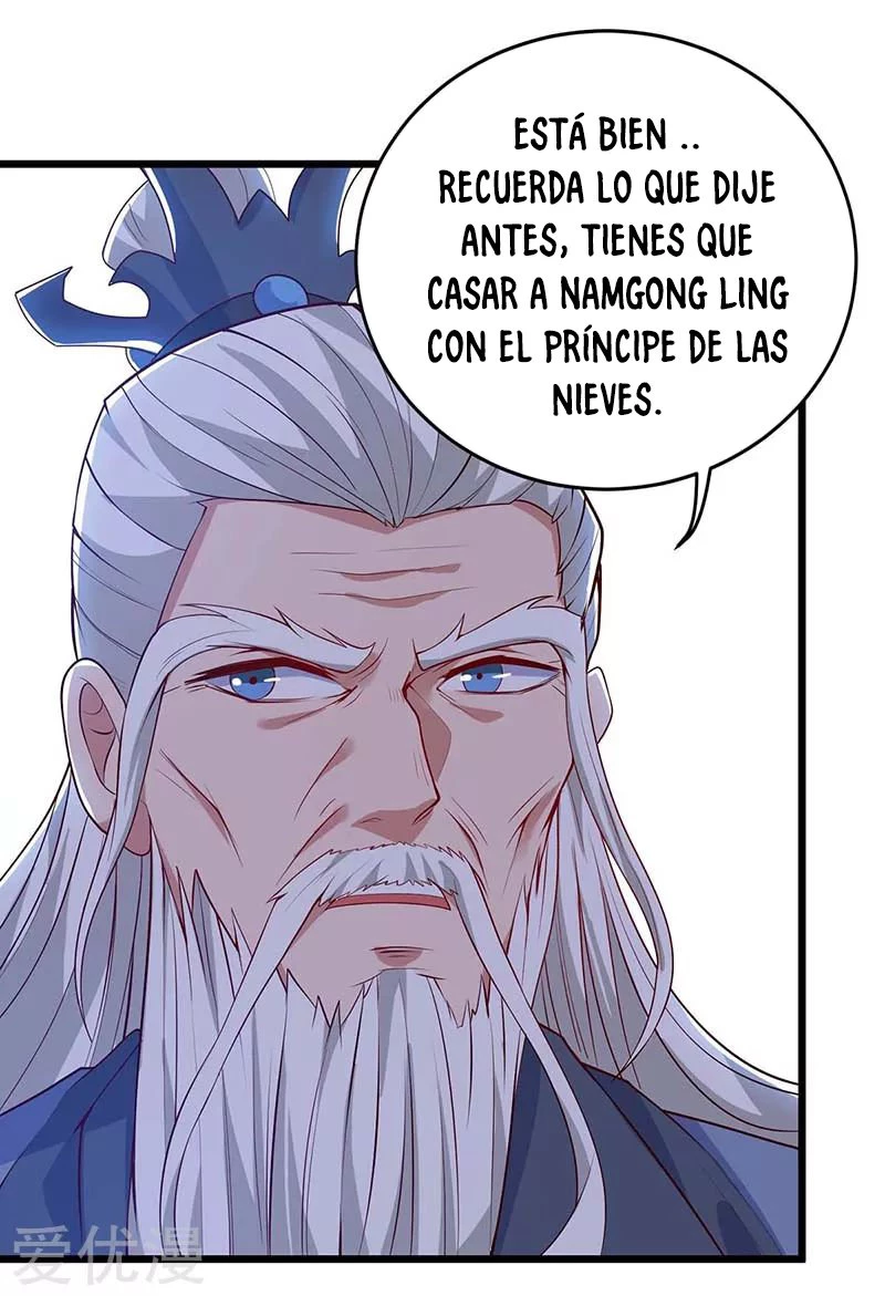 Subiendo de nivel fuerte - Capítulo 120 - Página 21 - LectorTMOo