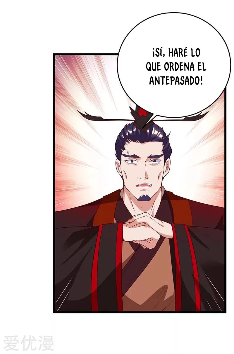 Subiendo de nivel fuerte - Capítulo 120 - Página 24 - LectorTMOo