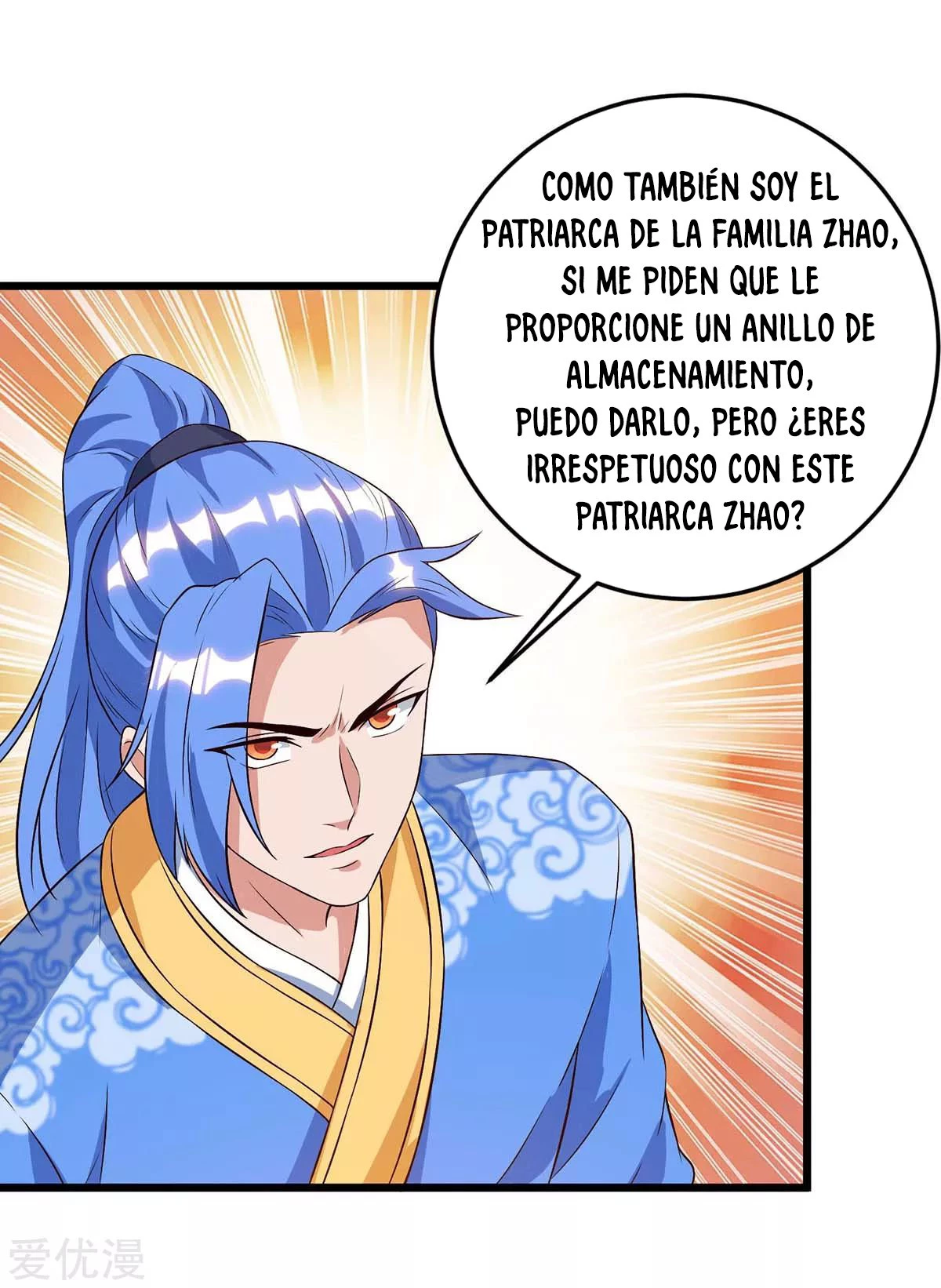 Subiendo de nivel fuerte - Capítulo 121 - Página 24 - LectorTMOo