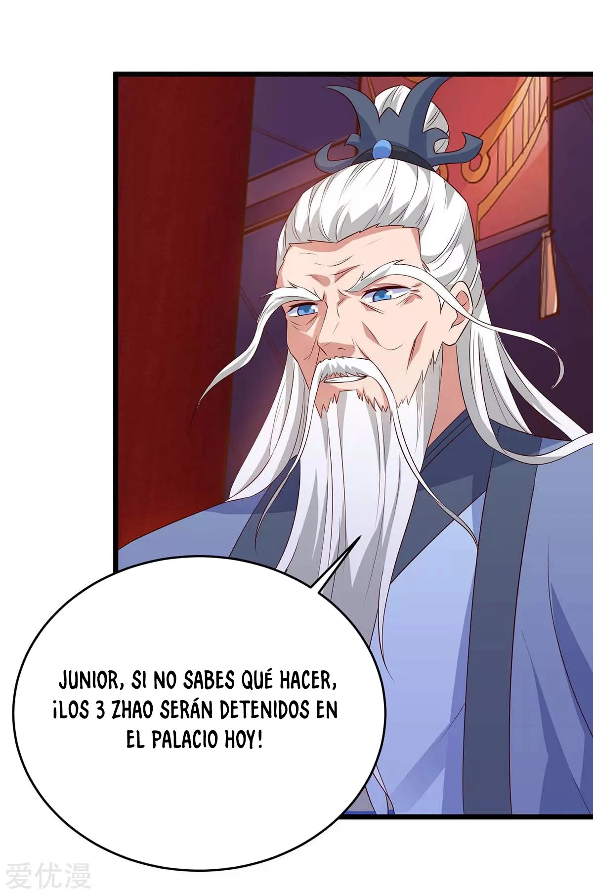 Subiendo de nivel fuerte - Capítulo 121 - Página 28 - LectorTMOo