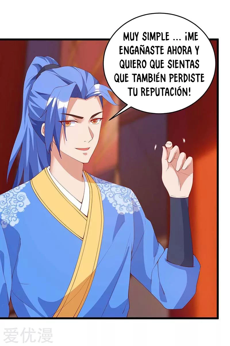 Subiendo de nivel fuerte - Capítulo 122 - Página 12 - LectorTMOo