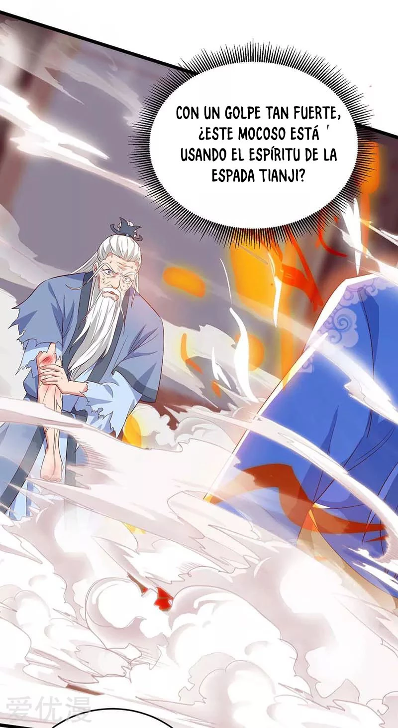 Subiendo de nivel fuerte - Capítulo 122 - Página 20 - LectorTMOo