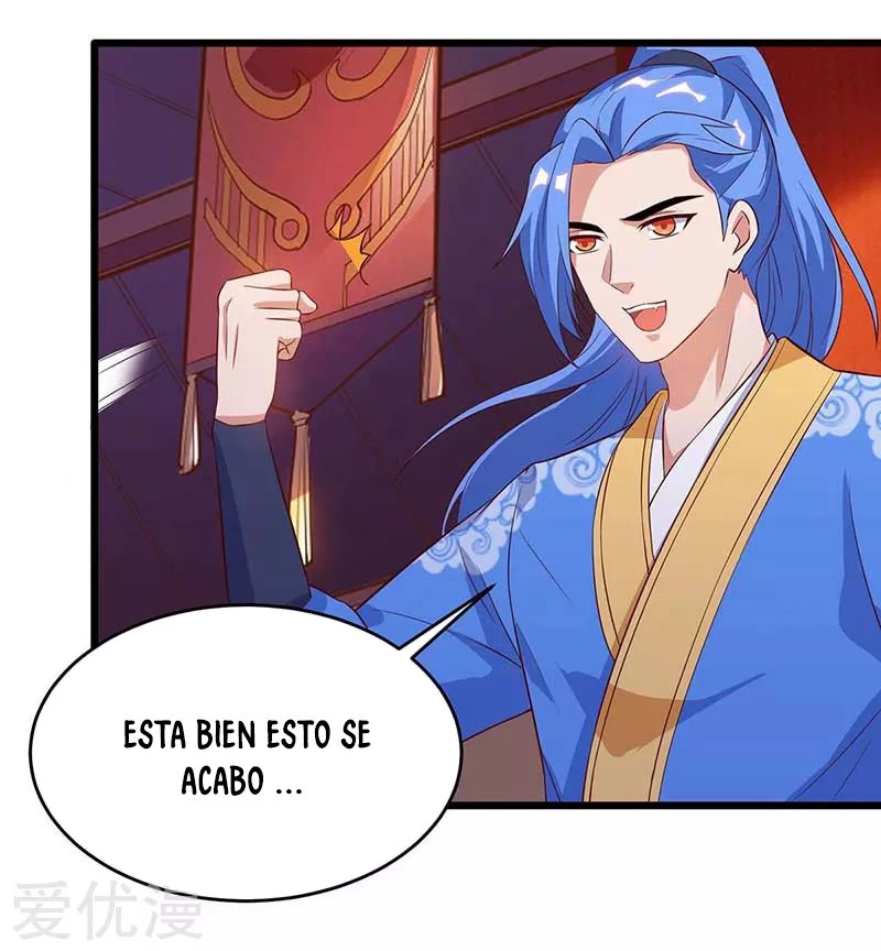 Subiendo de nivel fuerte - Capítulo 122 - Página 24 - LectorTMOo