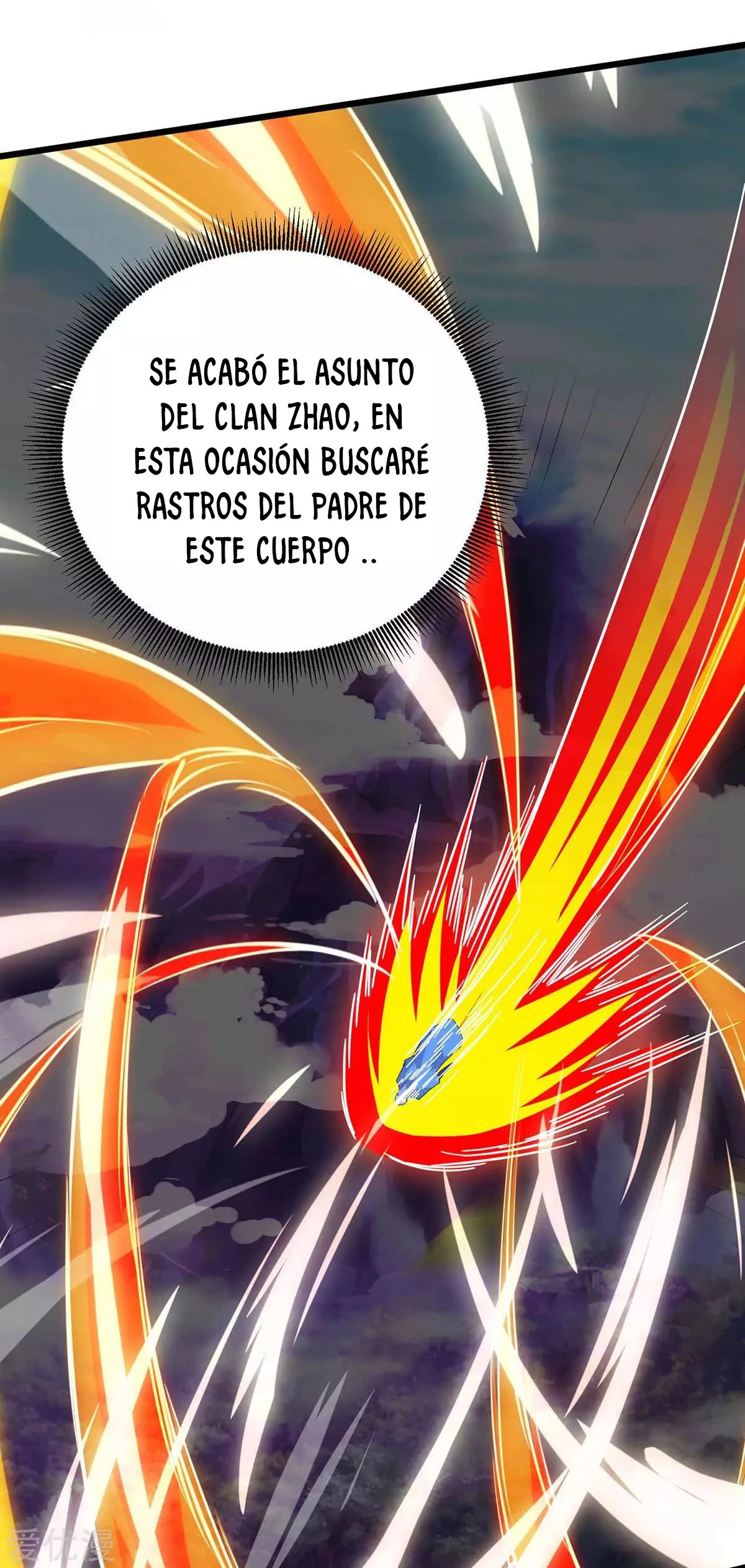 Subiendo de nivel fuerte - Capítulo 123 - Página 5 - LectorTMOo