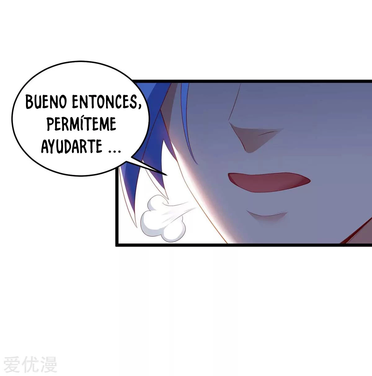 Subiendo de nivel fuerte - Capítulo 123 - Página 13 - LectorTMOo