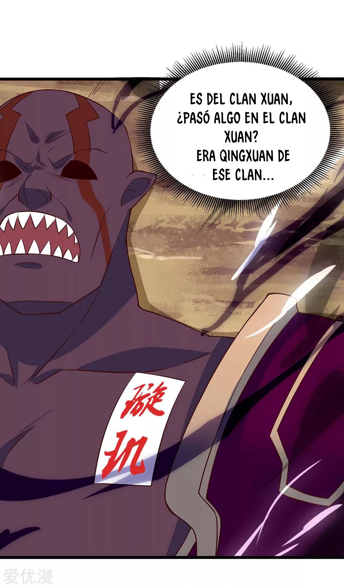 Subiendo de nivel fuerte - Capítulo 123 - Página 18 - LectorTMOo