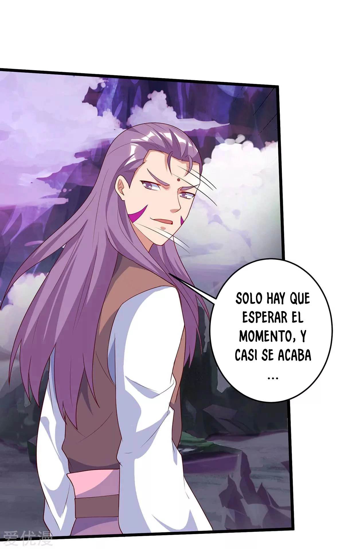 Subiendo de nivel fuerte - Capítulo 123 - Página 27 - LectorTMOo