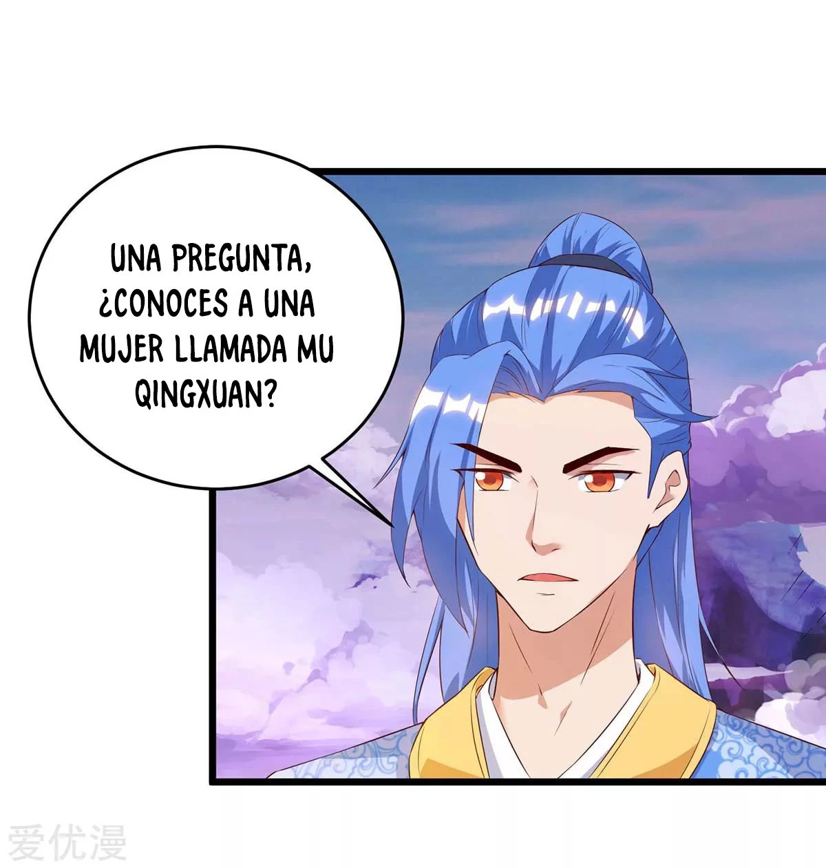 Subiendo de nivel fuerte - Capítulo 124 - Página 11 - LectorTMOo
