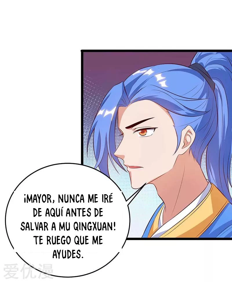 Subiendo de nivel fuerte - Capítulo 125 - Página 4 - LectorTMOo