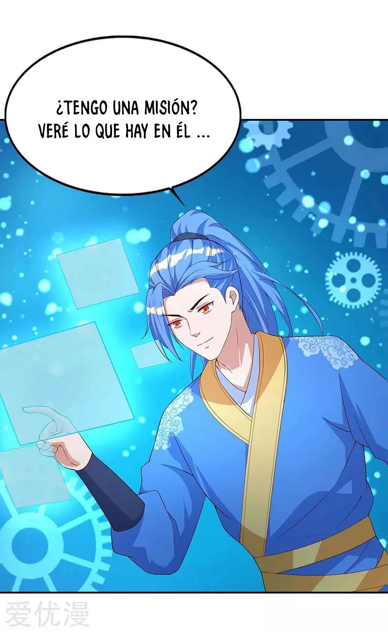 Subiendo de nivel fuerte - Capítulo 125 - Página 15 - LectorTMOo